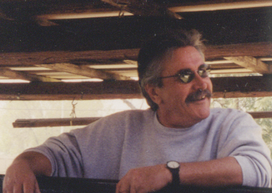 Stephen Foote