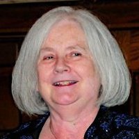 Mary Blaumueller
