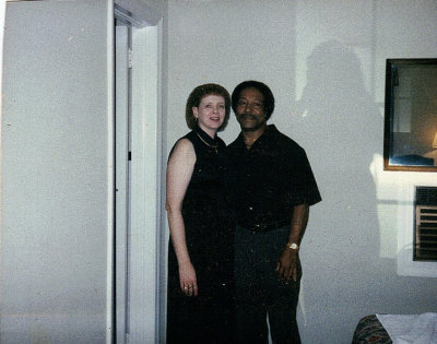 Horace Jones