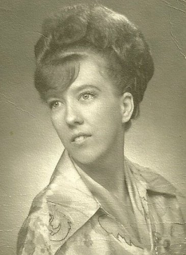 Sandra Merwin