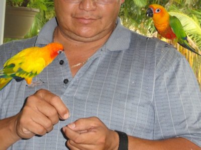 Joseph Figueroa