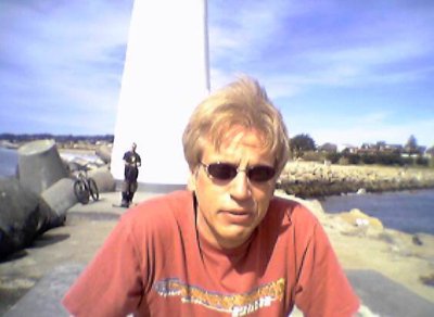Richard Spruck