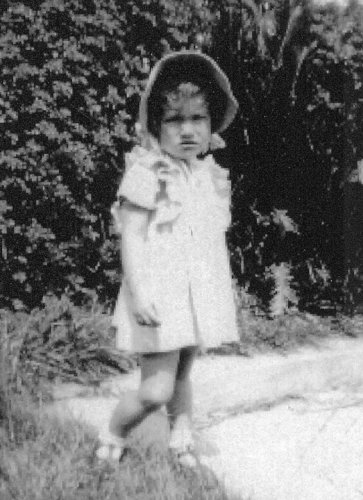 Audrey Zachry