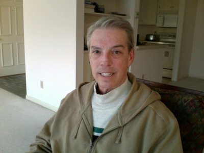 Randall Pfeifer