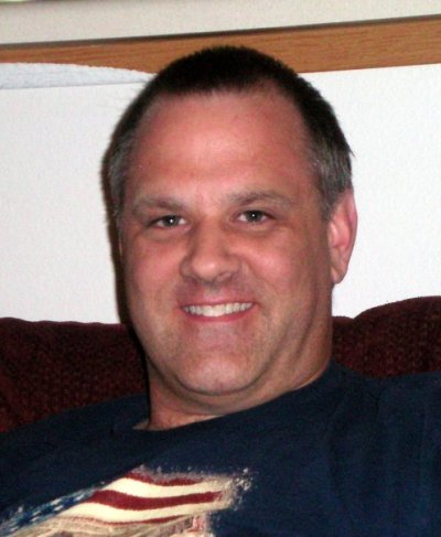 Alan Swircenski