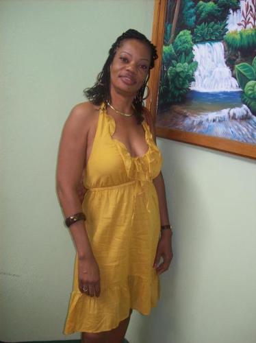 Andria Perry