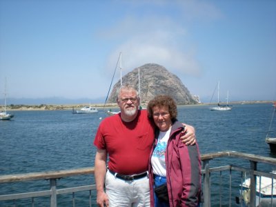 Judith Scheid