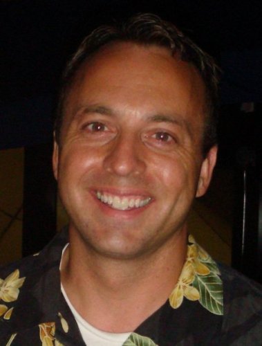 Christopher Haines
