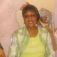 Mable Greene