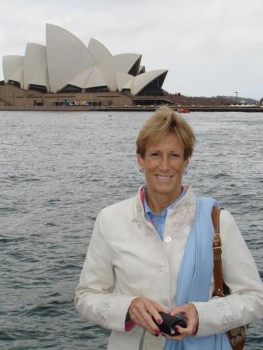 Mary Coursey