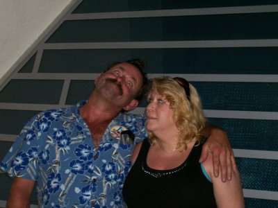 Linda Holland