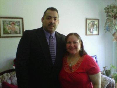 Orlando Vega