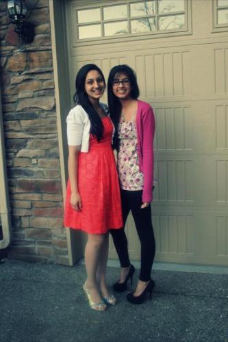 Simran Bains