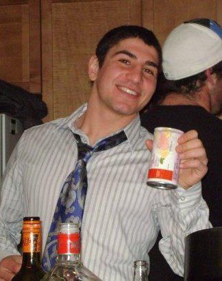 Matthew Cadelago