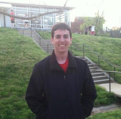 Joshua Bryant