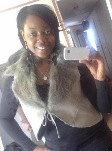 Kelonda Tucker