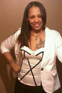 Judi Jarrett