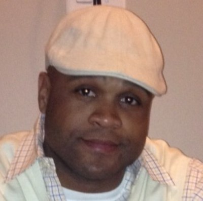 Terrance Bratton