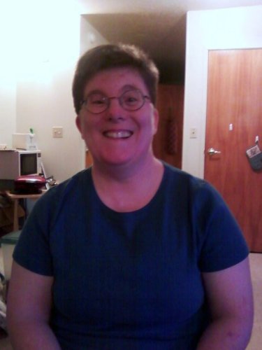 Katharine Leith