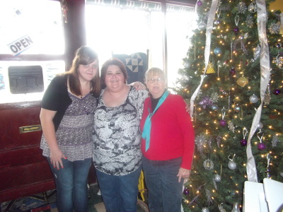 Deedee Huckstep