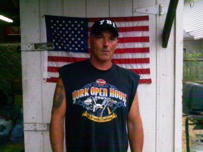 Terry Graybill