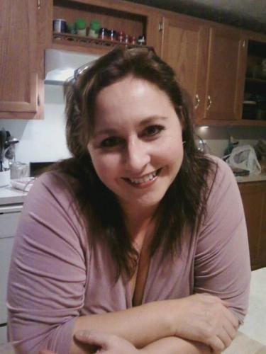 Nina Bosell