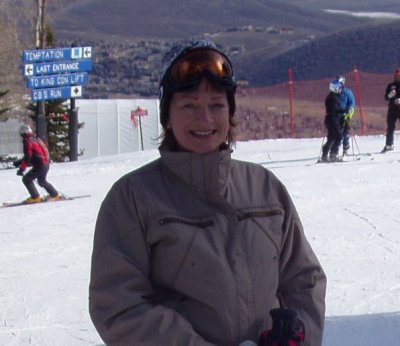 Carol Freerks