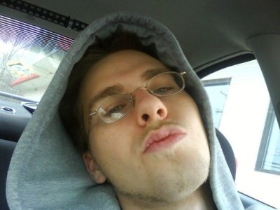 Shawn Bogart