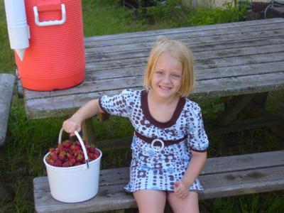 Amy Coppersmith