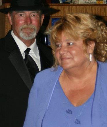 Cheryle Hammel