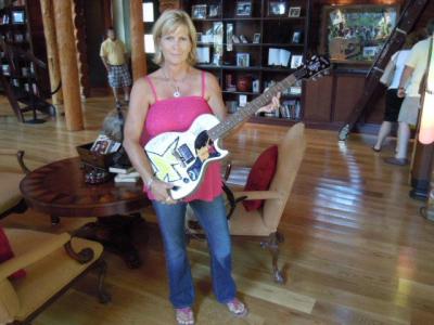 Donna Skinner