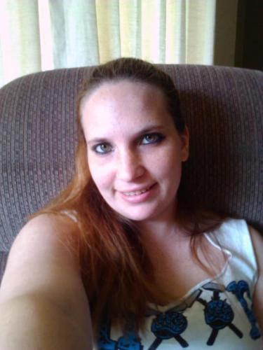 Joanna Gremillion