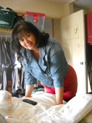 Lourdes Arca