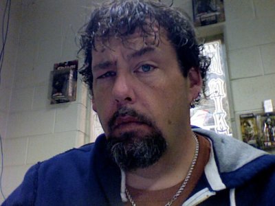 Mark Maness