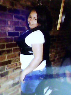 Christina Mobley