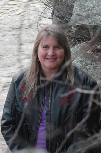 Sherry Rawlins