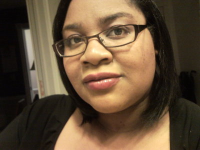 Olivia Perry
