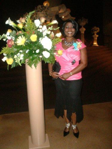 Lynette Harding