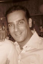 Edward Zaravi