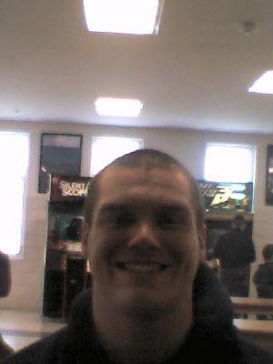Nicholas Smith