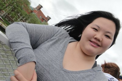 Belinda Yang
