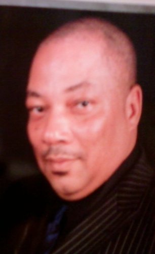 Anthony Young
