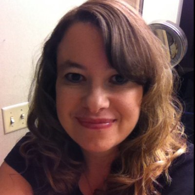 Catherine Smith