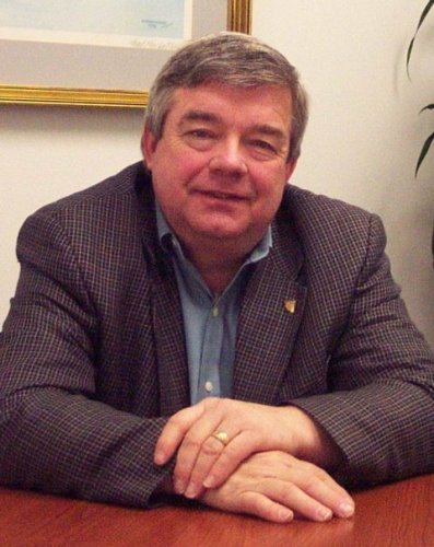 Edward Erickson