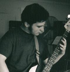 Michael Barg
