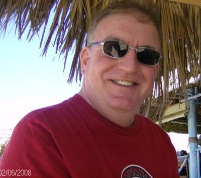 Tim Marshall