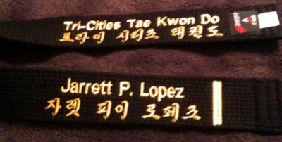 Jarrett Lopez