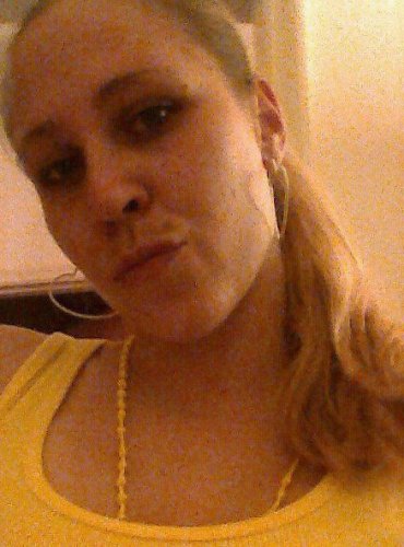 Kimberly Bevan