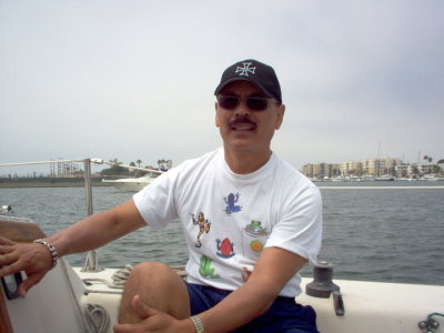 Fred Raymond