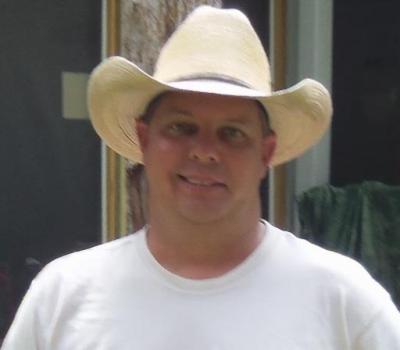 Gregory Sturgis